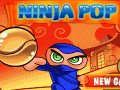 Ninja Topu Oyunu